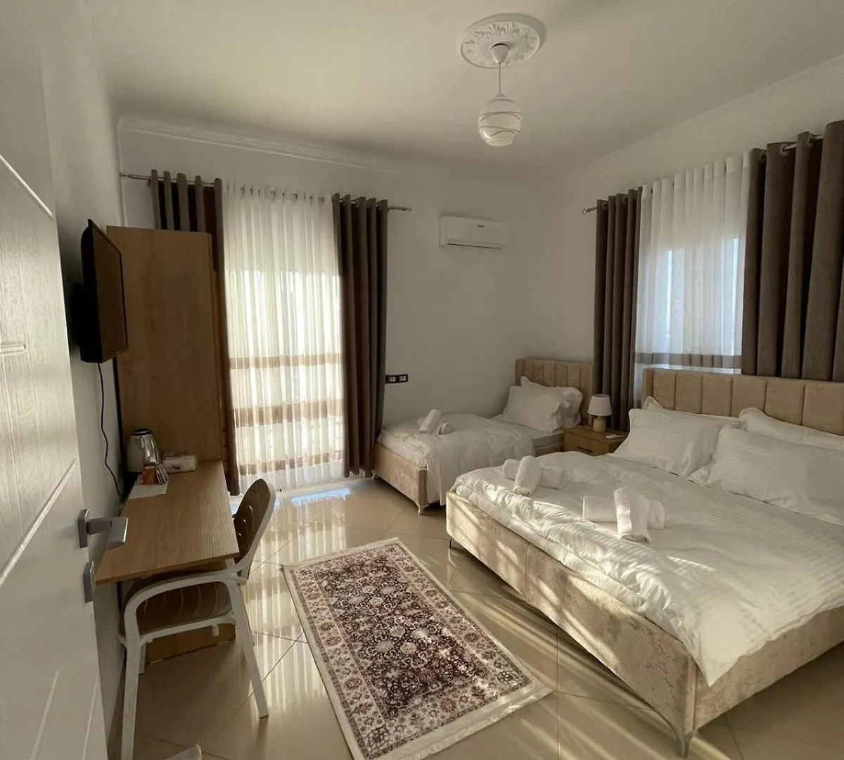 Country house Harmony Villa Berat