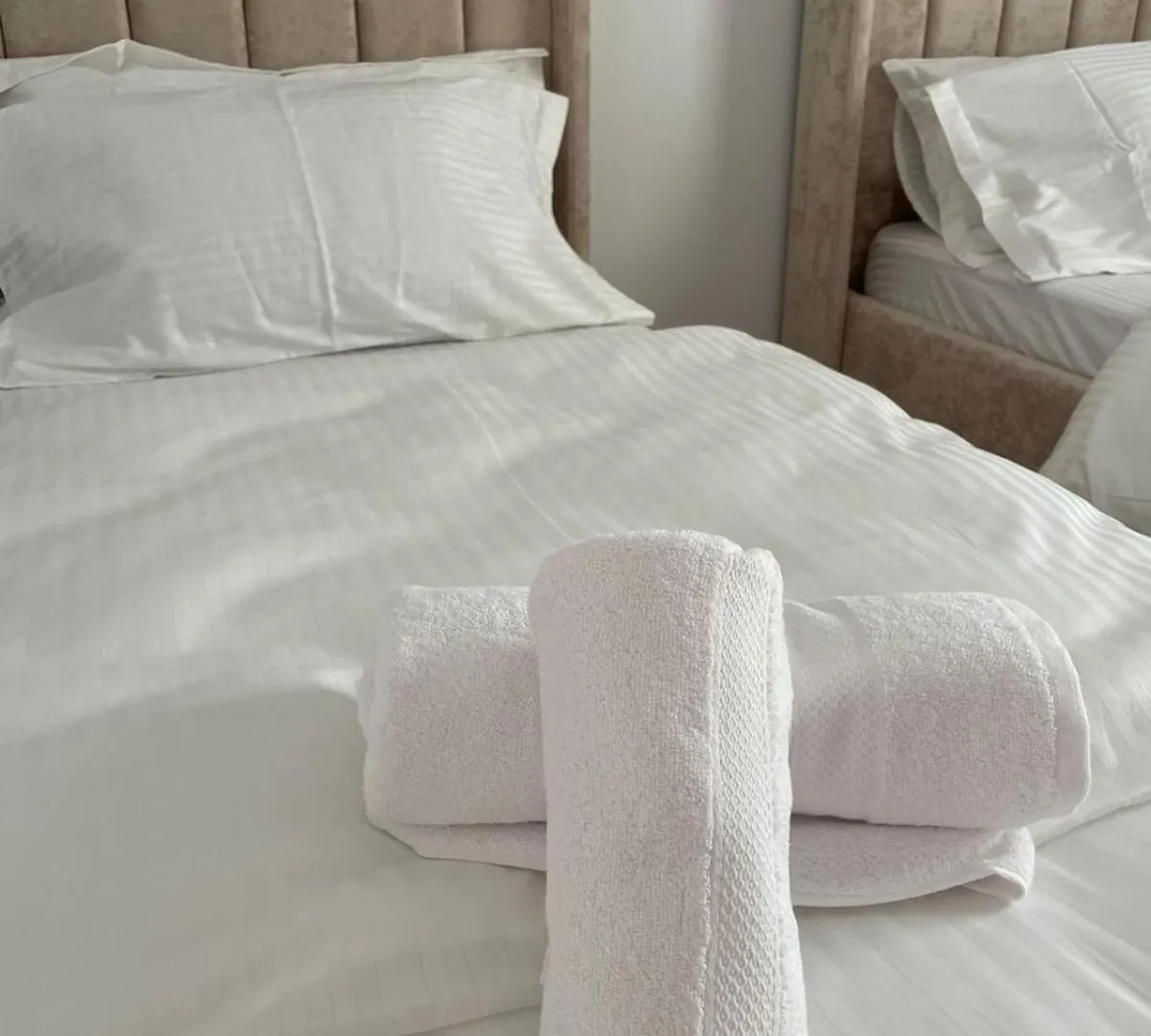 Country house Harmony Villa Berat