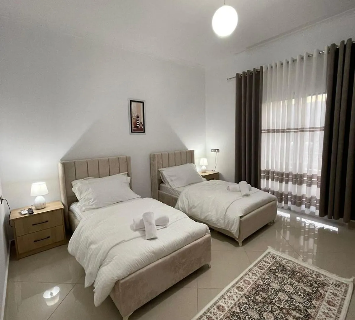 Harmony Villa Berat Albania