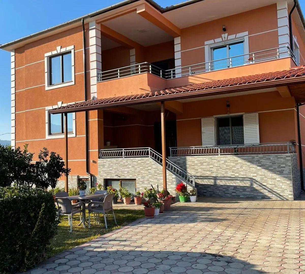 Harmony Villa Berat 0*,