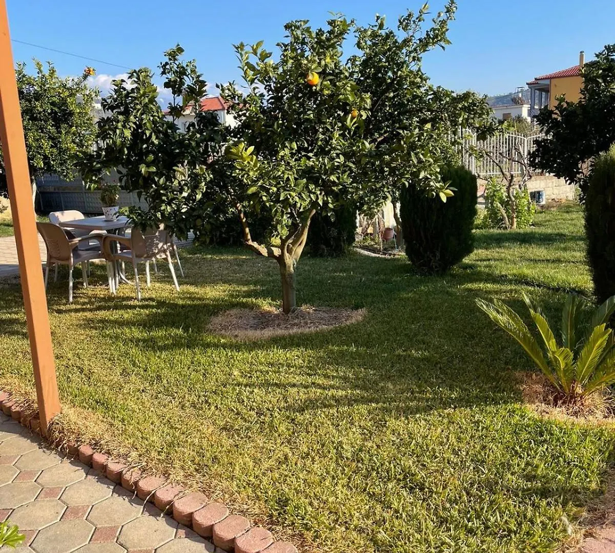 Harmony Villa Berat