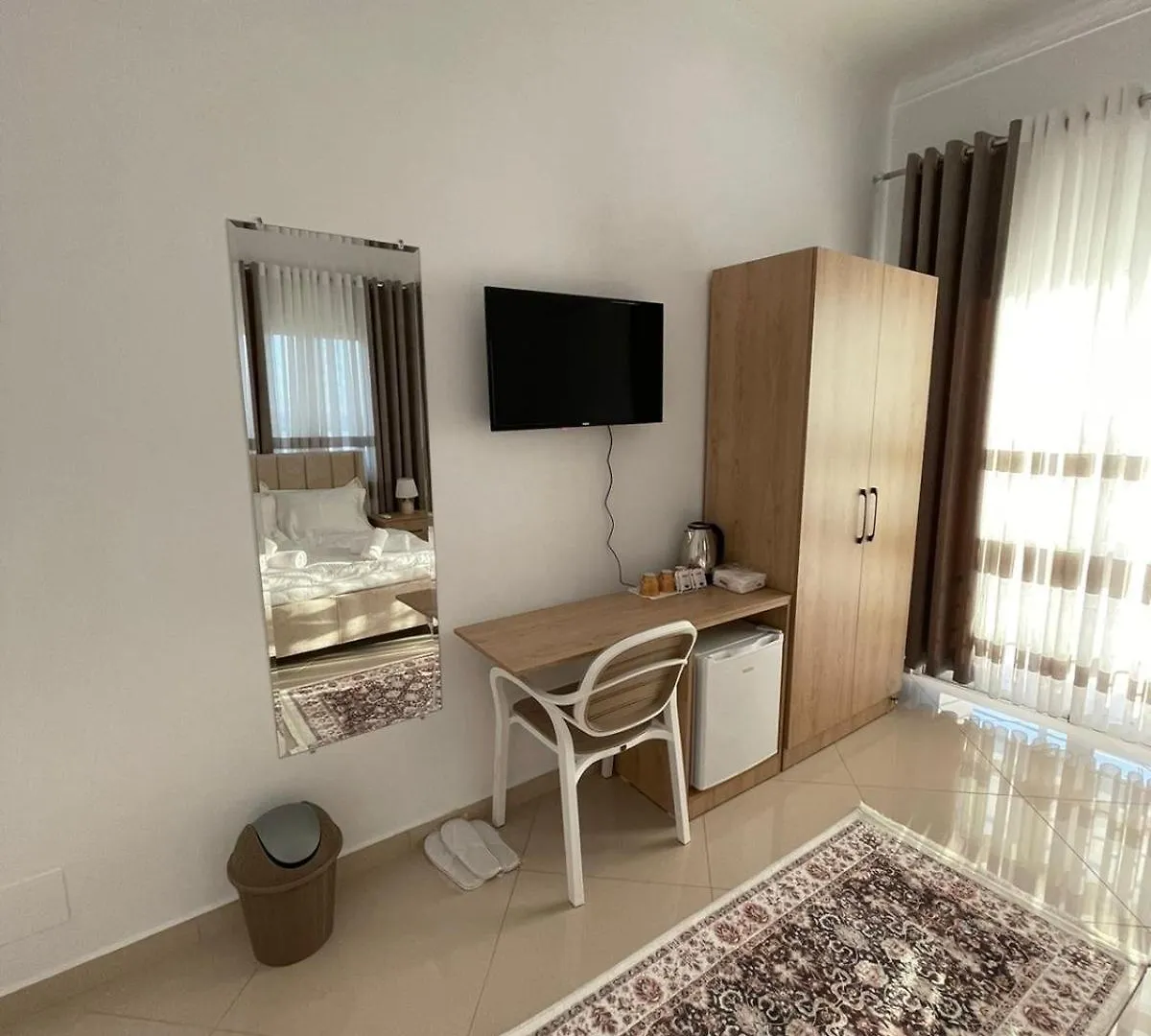 Harmony Villa Berat Albania