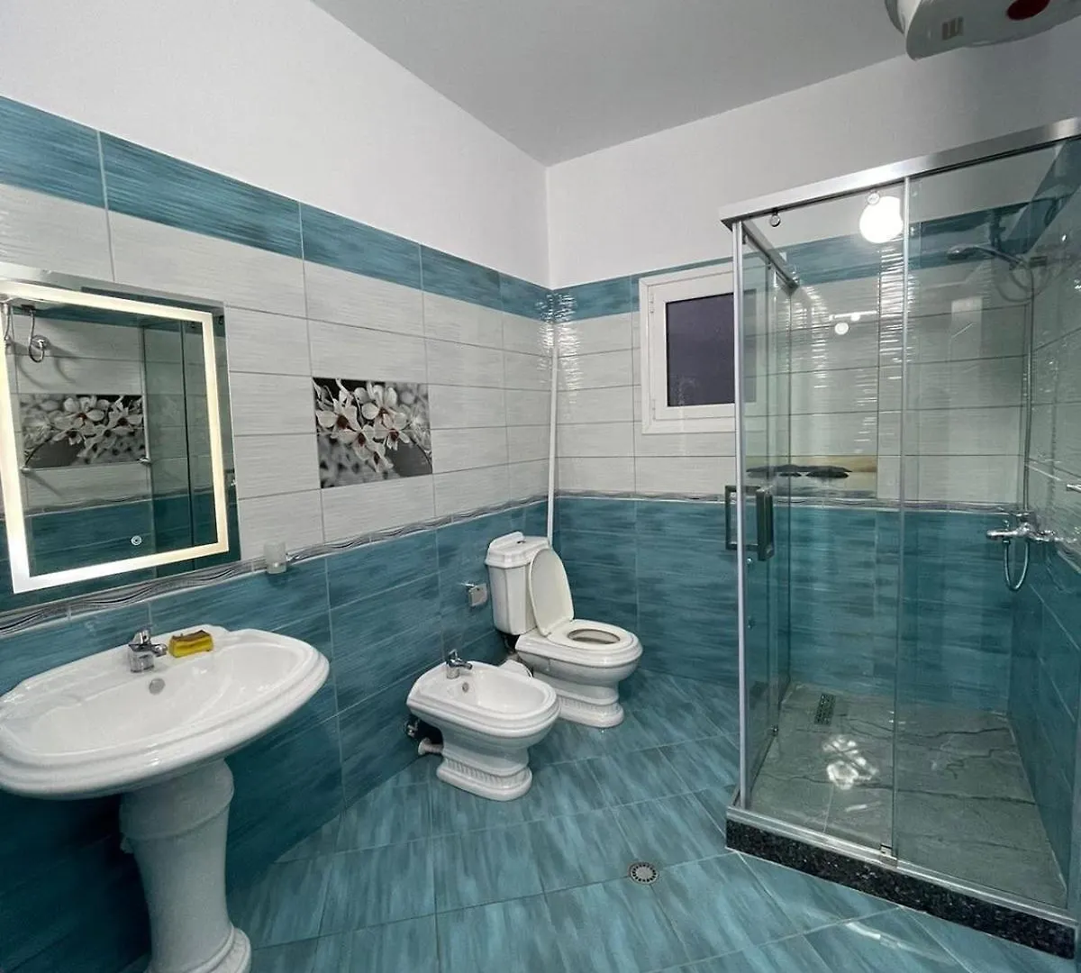 Country house Harmony Villa Berat Albania