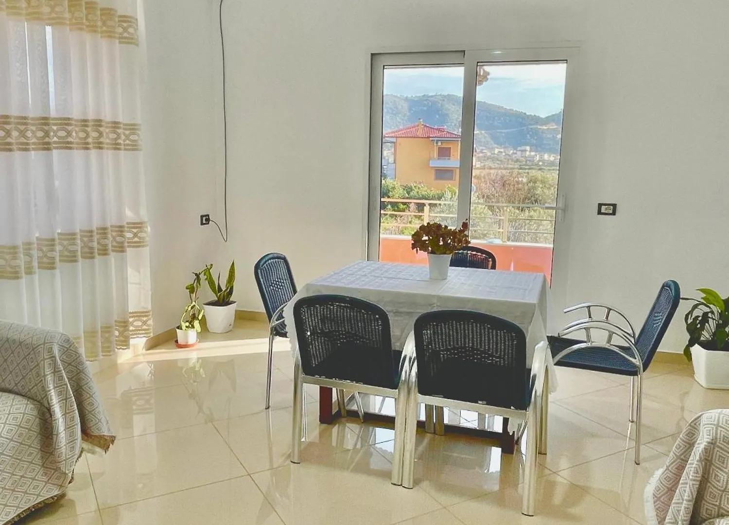 Country house Harmony Villa Berat Albania