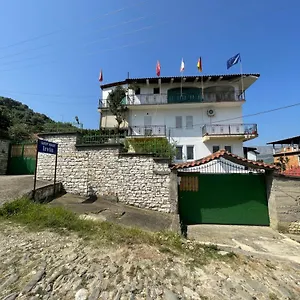 Irvin Guest house