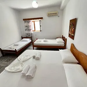 Ensalv - - - Penthouse Guest house