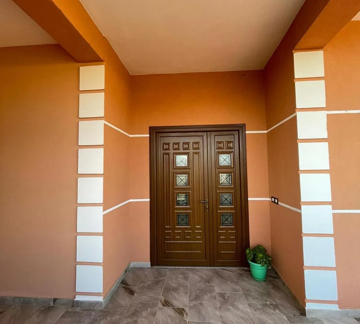 Country house Harmony Villa Berat
