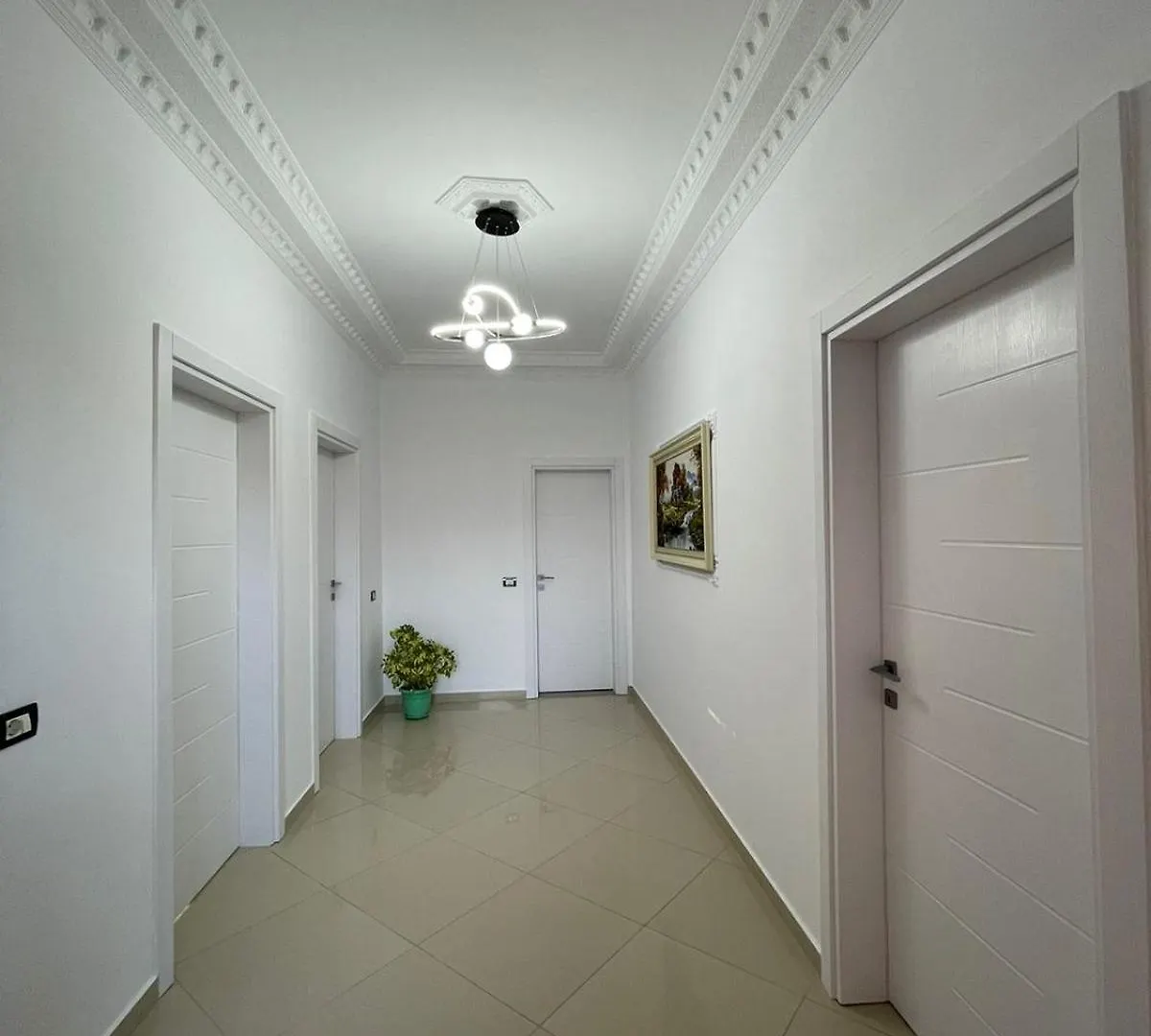 Harmony Villa Berat 0*,