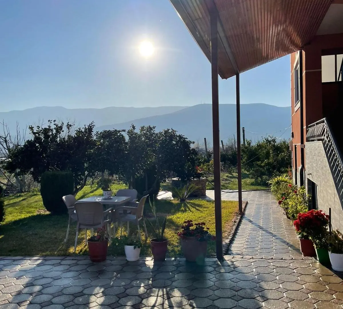 Harmony Villa Berat Country house
