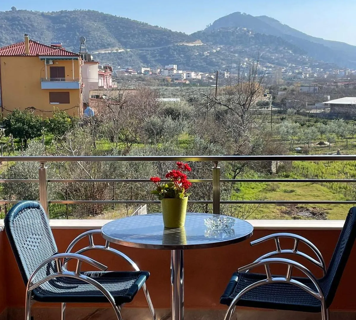 Harmony Villa Berat 0*,