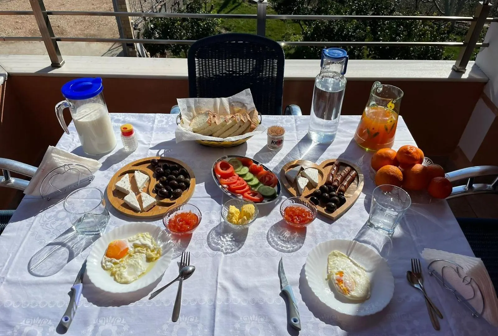 Harmony Villa Berat
