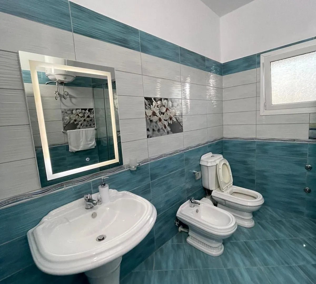 Harmony Villa Berat 0*,  Albania