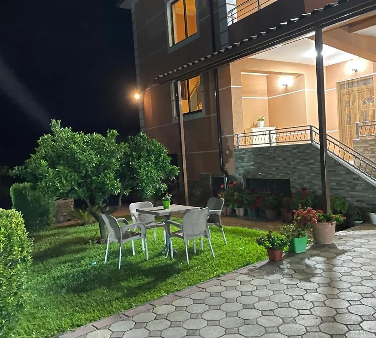 Harmony Villa Berat