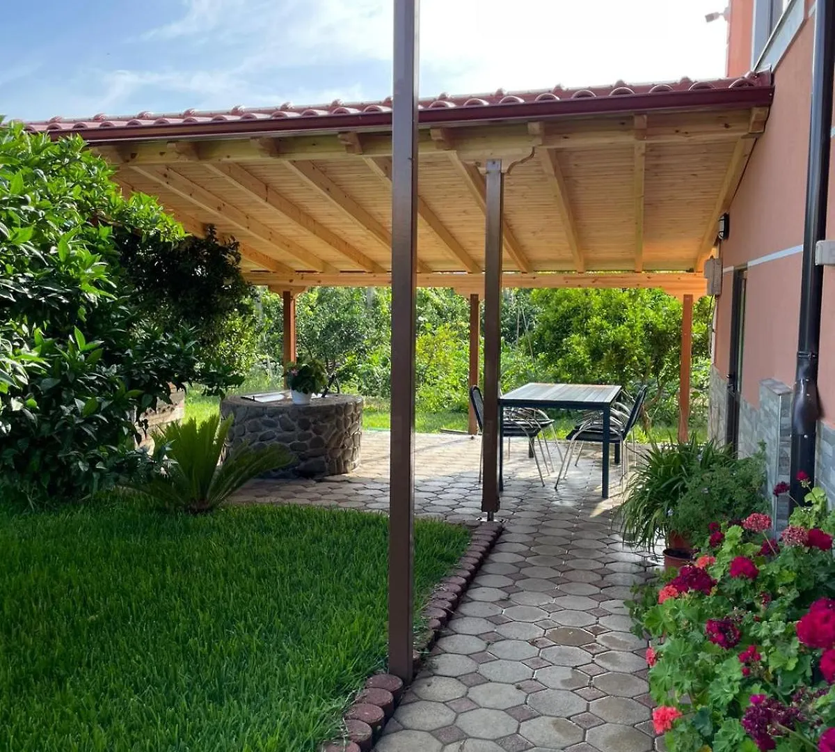 Country house Harmony Villa Berat