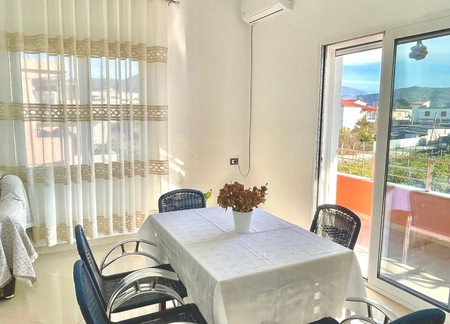 Harmony Villa Berat Country house